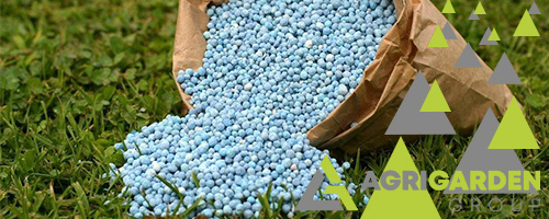 Concime azotato - nutrizione - Agribios Concime azotato - nutrizione - Agribios